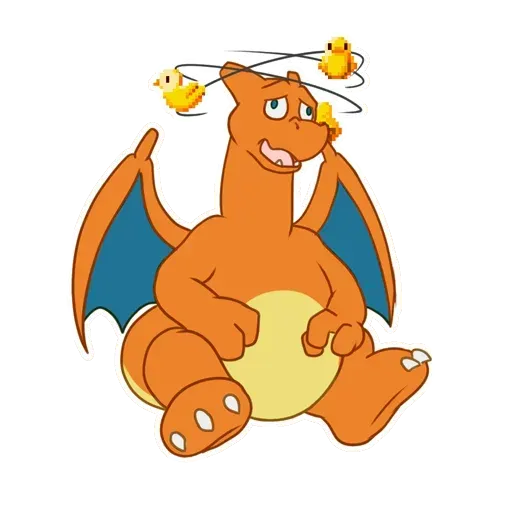 Dragons 2 - Sticker 14