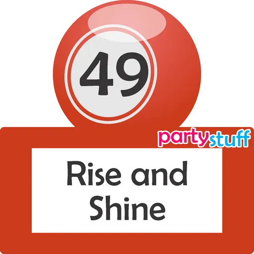 PS Tambola Names 31-60 - Sticker 19