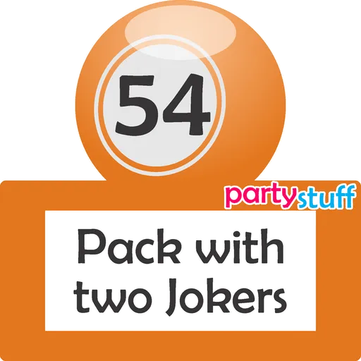 PS Tambola Names 31-60 - Sticker 24