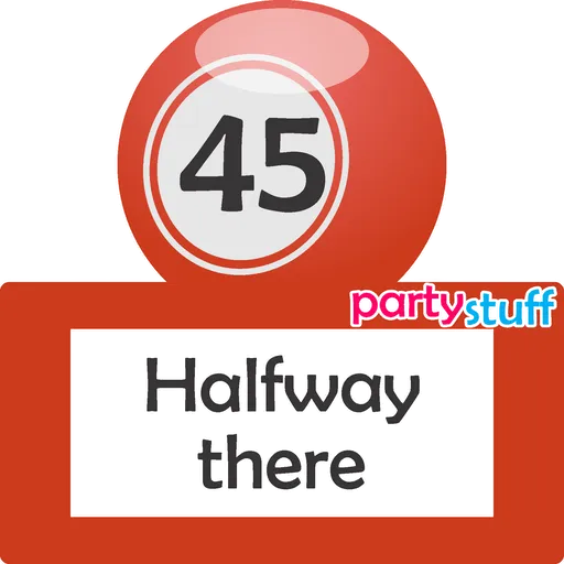 PS Tambola Names 31-60 - Sticker 15