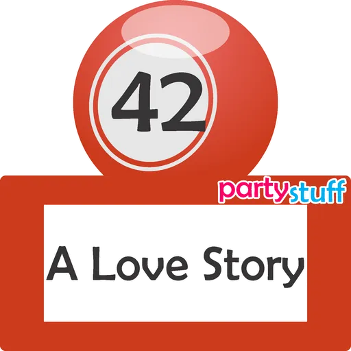 PS Tambola Names 31-60 - Sticker 12