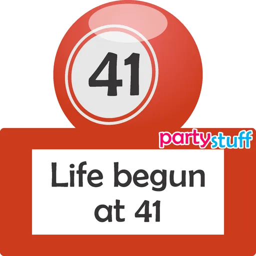 PS Tambola Names 31-60 - Sticker 11