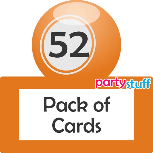 PS Tambola Names 31-60 - Sticker 22