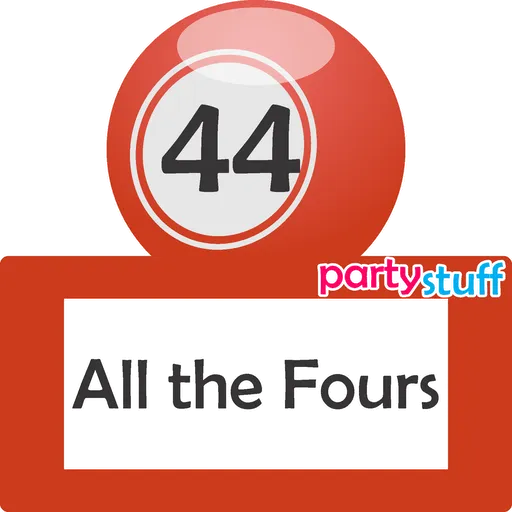 PS Tambola Names 31-60 - Sticker 14