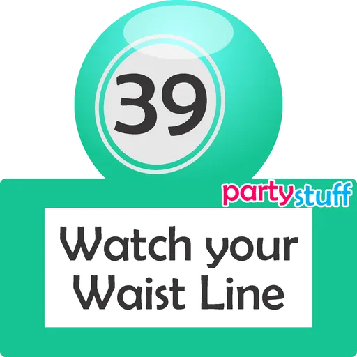 PS Tambola Names 31-60 - Sticker 9