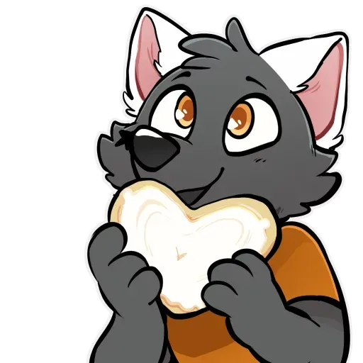 Toyapup - Sticker 16