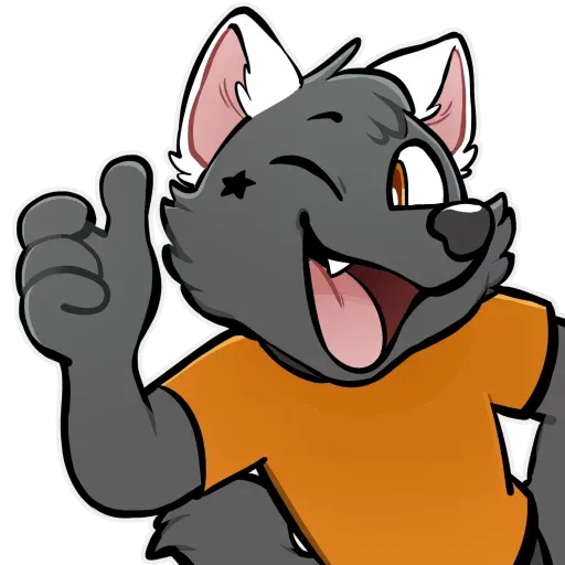Toyapup - Sticker 14