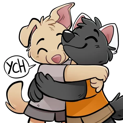 Toyapup - Sticker 30
