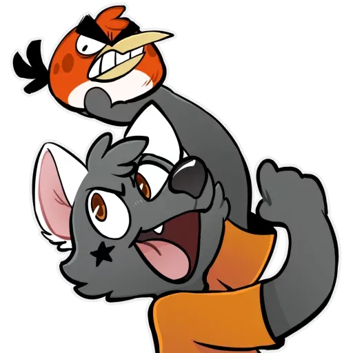 Toyapup - Sticker 25