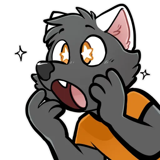 Toyapup - Sticker 20
