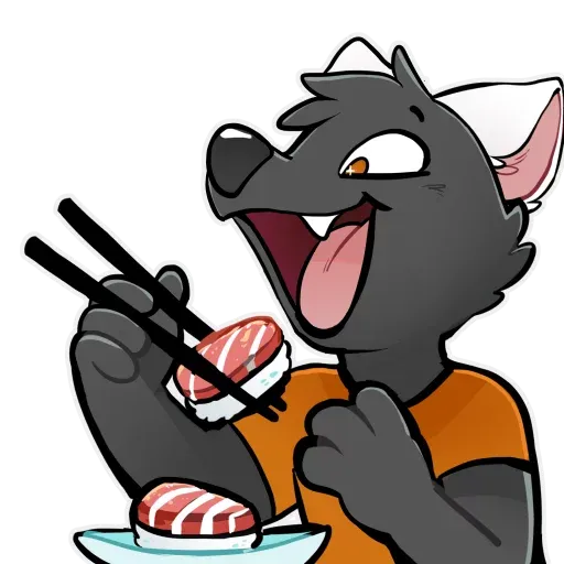 Toyapup - Sticker 29