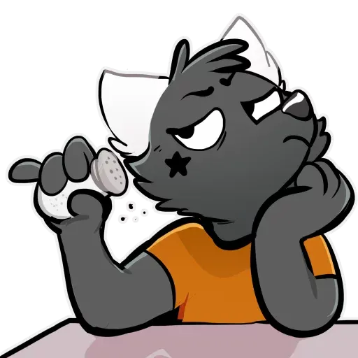 Toyapup - Sticker 22