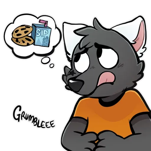 Toyapup - Sticker 21