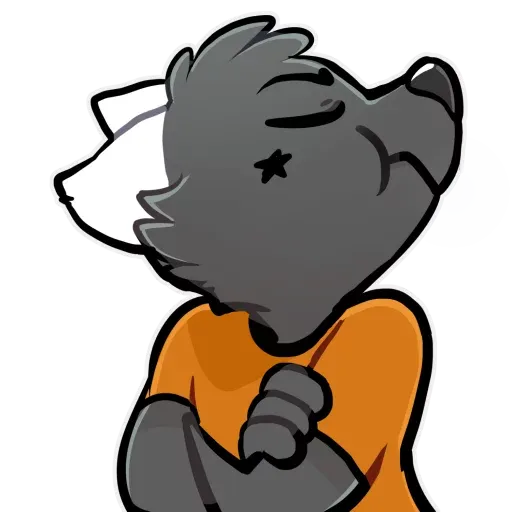 Toyapup - Sticker 15