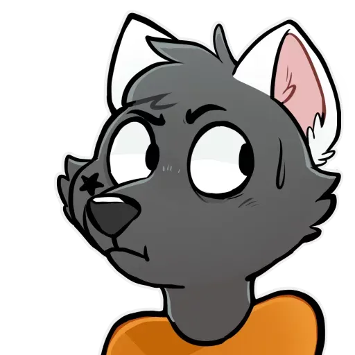 Toyapup - Sticker 10