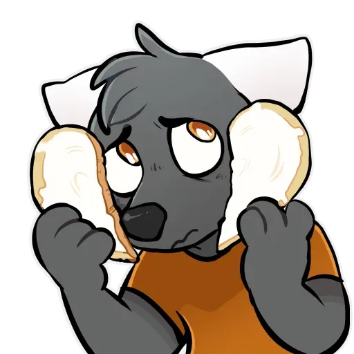 Toyapup - Sticker 17