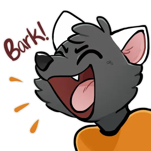 Toyapup - Sticker 23
