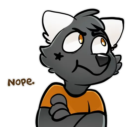 Toyapup - Sticker 24