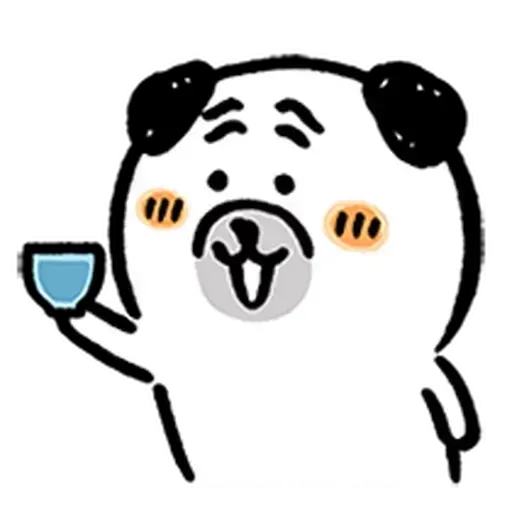 k - Sticker 11