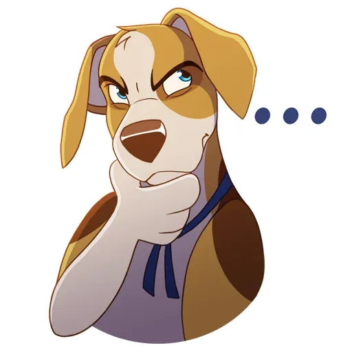 No North - Sticker 16
