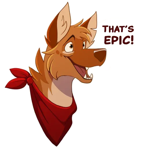 No North - Sticker 9