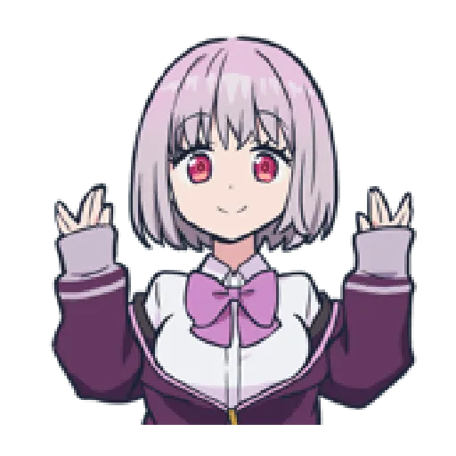 SSSS.GRIDMAN - Sticker 20