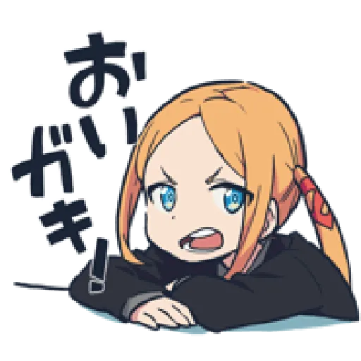 SSSS.GRIDMAN - Sticker 17