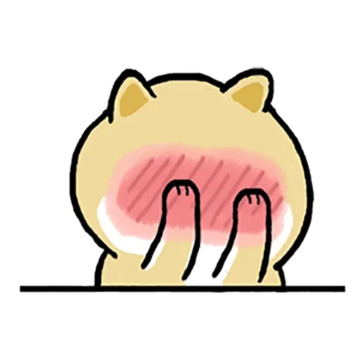 Fat shiba 1 - Sticker 9