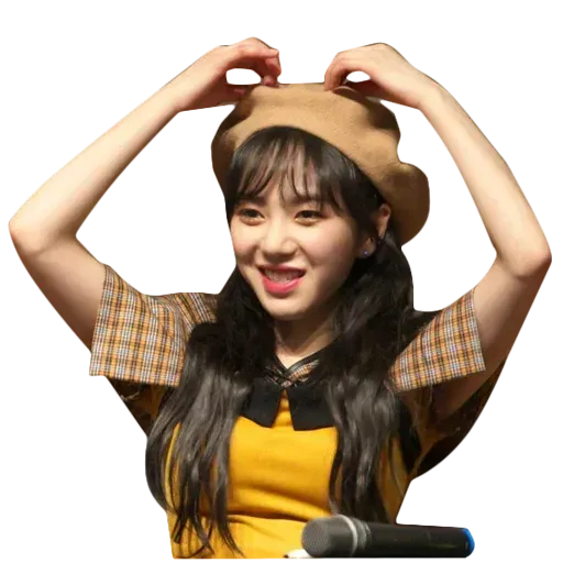 AOA - Sticker 19