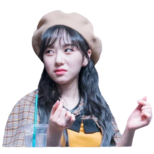 AOA - Sticker 18