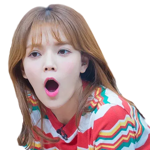 AOA - Sticker 11