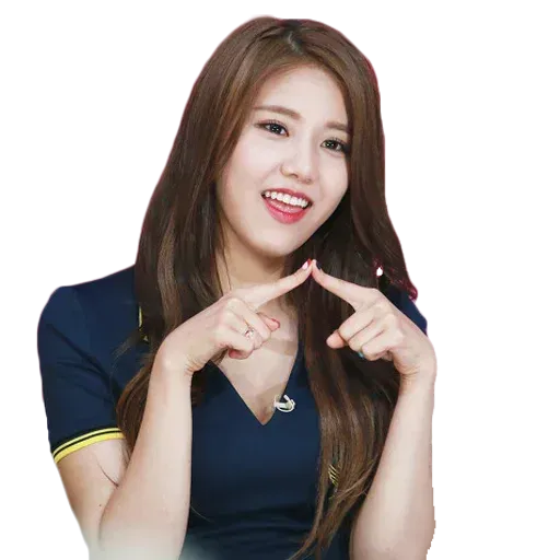 AOA - Sticker 28