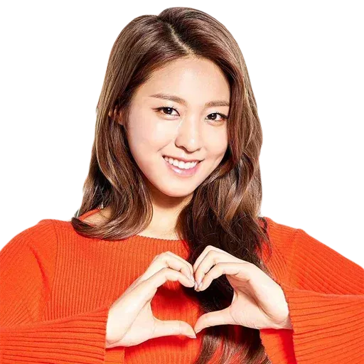AOA - Sticker 23