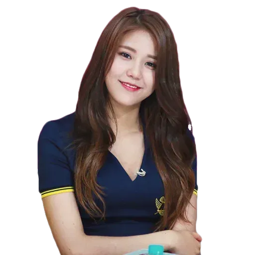 AOA - Sticker 29
