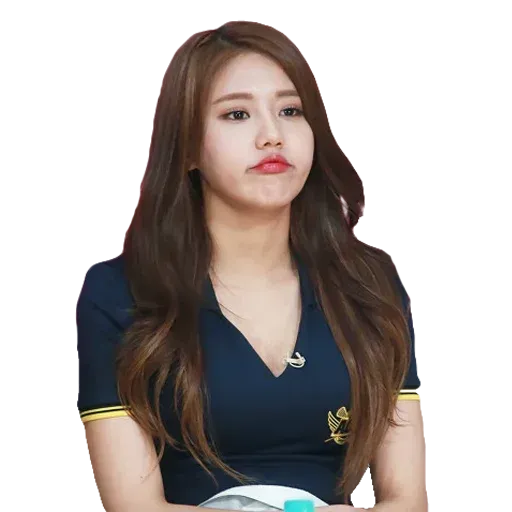 AOA - Sticker 26