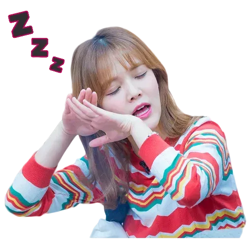 AOA - Sticker 12