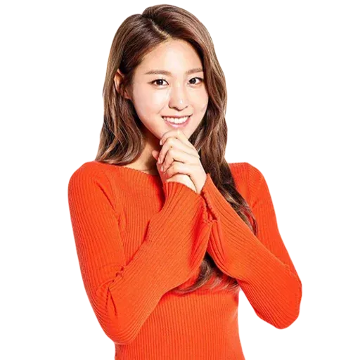 AOA - Sticker 24