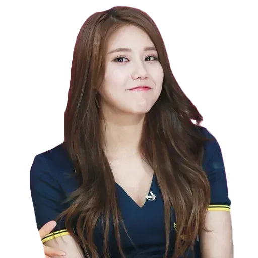 AOA - Sticker 27