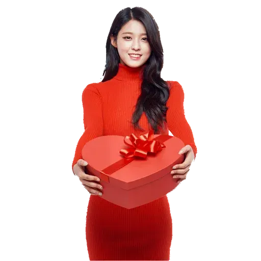 AOA - Sticker 16
