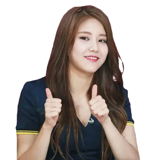 AOA - Sticker 30