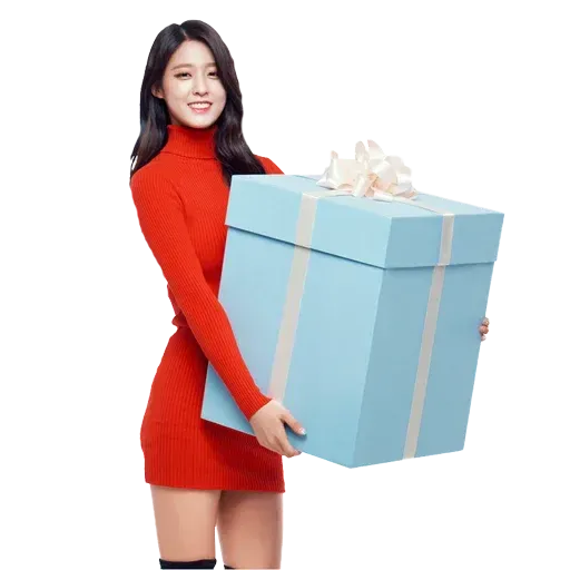AOA - Sticker 15