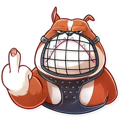The secret life of pets - Sticker 14