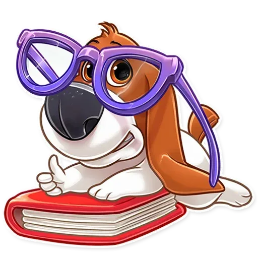 The secret life of pets - Sticker 28