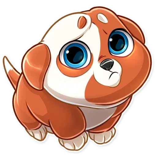 The secret life of pets - Sticker 13