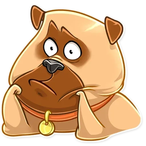 The secret life of pets - Sticker 19
