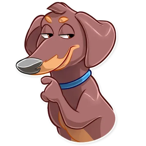 The secret life of pets - Sticker 25