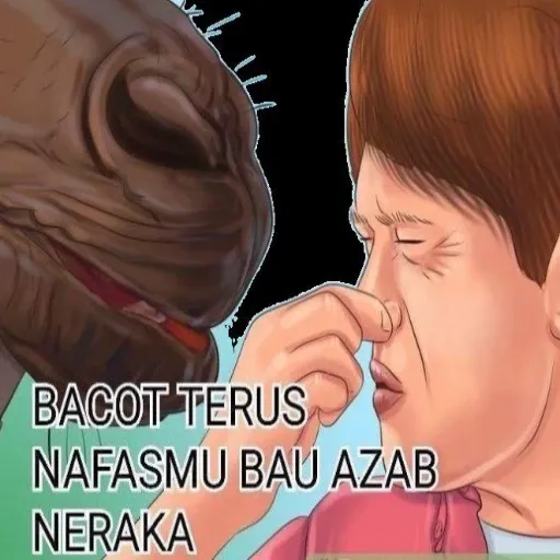 Absurd - Sticker 16