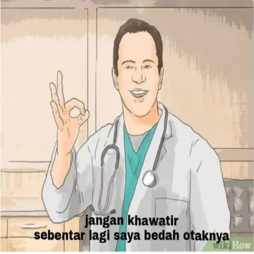Absurd - Sticker 11