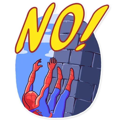Allo - Sticker 22