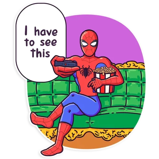Allo - Sticker 19